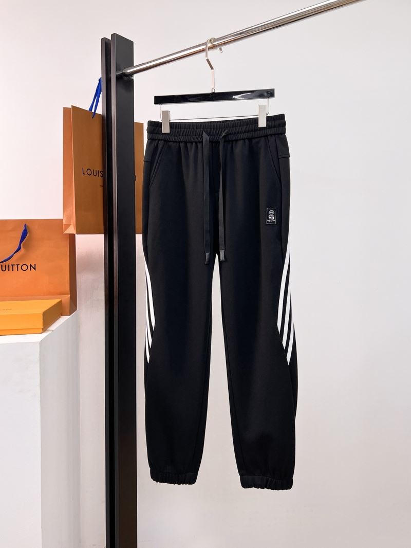 Y-3 Long Pants